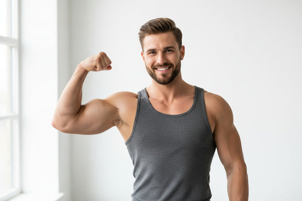 MEN,S POWER