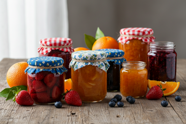 Royal Preserve Collection