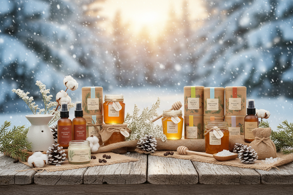 Winter Special Offer