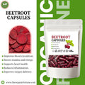 BEETROOT CAPSULES