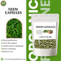 NEEM CAPSULES