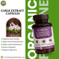GARLK CAPSULES