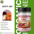 ZESTY ABC