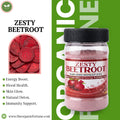 ZESTY BEETROOT