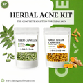 HERBAL ACNE KIT