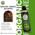 HERBAL SHAMPOO