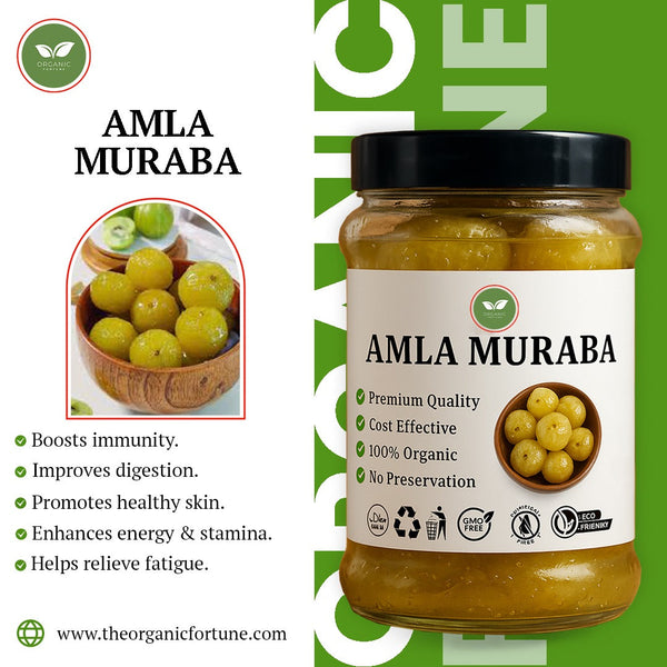 AMLA MURABA