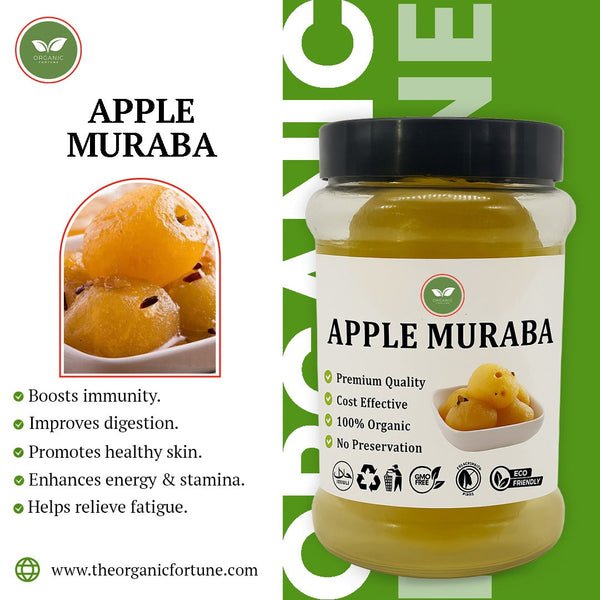 APPLE MURABA