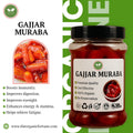 GAJJAR MURABA