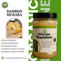BAMBOO MURABA