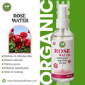 ROSE WATER