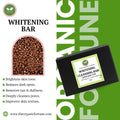 WHITENING CLEASNING BAR
