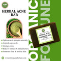 HERBAL ACNE BAR