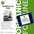 MOROCCAN BAR