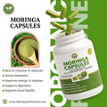 MORINGA CAPSULES