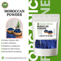 MOROCCON POWDER