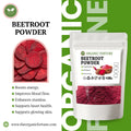 BEETROOT POWDER