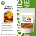 Ubtan Powder 100 Gram