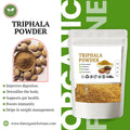 Triphla Powder 100 Gram