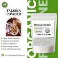 Talbina Powder 100 Gram