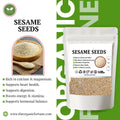 Sesame Seed 100 Gram