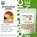 Sunflower Seeds 100 Gram