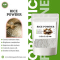 Rice Powder 100 Gram