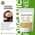 Potato Powder 100 Gram