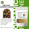 Weight gainer