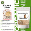 Organic Ubtan 100 Gram
