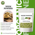 Neem Powder 100 Gram