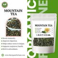 Mountain Tea 100 Gram