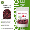 Hibiscus Powder 100 Gram