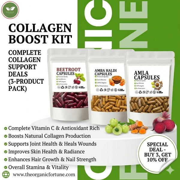 COLLAGEN BOOST KIT