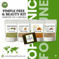 PIMPLE FREE & BEAUTY KIT