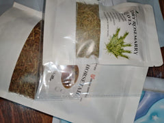 Natural Leaves