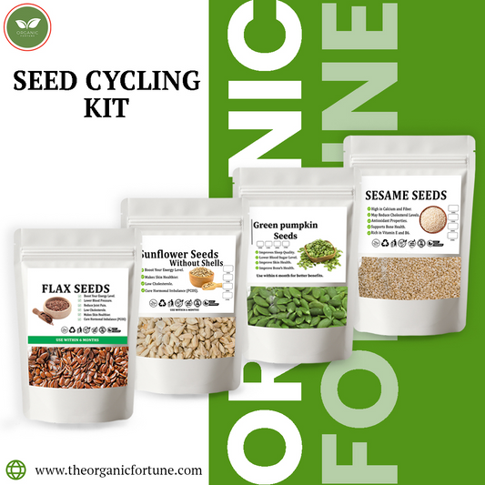 Seeds Cycling Kit