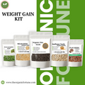 Weight Gain Kit