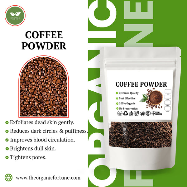 COFFEE POWDER