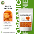 DRIED APRICOT