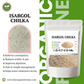 ISABGOL CHILKA