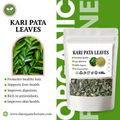 KARI PATA POWDER