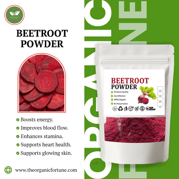 BEETROOT POWDER