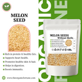 MELON SEEDS