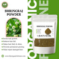 BHRINGRAJ POWDER