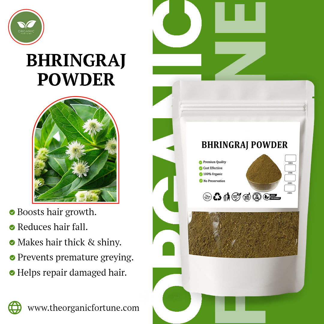 BHRINGRAJ POWDER